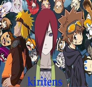 kiritens