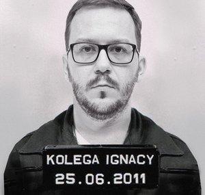 Kolega Ignacy