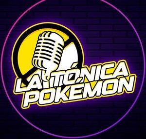 LA TÓNICA POKÉMON