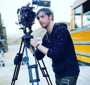 Landon Donoho