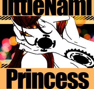 littleNamiPrincess