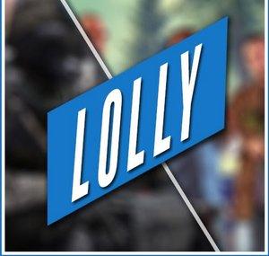 Lolly Games