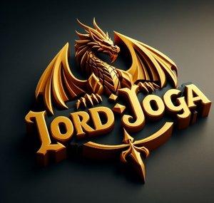 Lordjoga