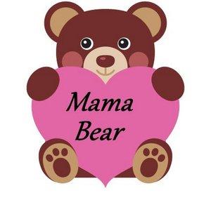 Mama Bear's Library