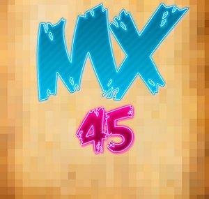 MarcoX45