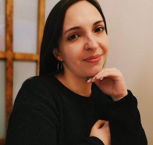 Marisa Almeida