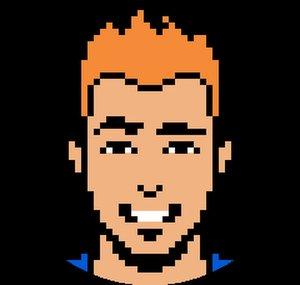 Matteusbeus - Retro Sega Dev