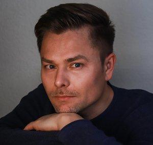 Maxim Mankevich