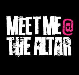 Meet Me @ The Altar