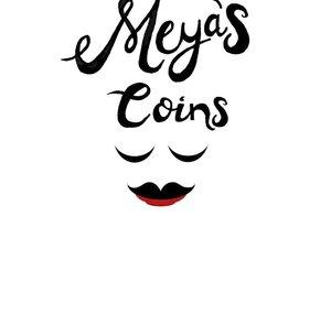 Meya’s Coins