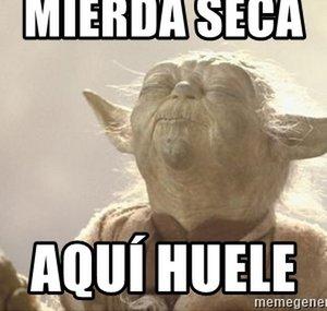 MierdaSeca