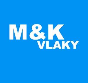 M&K vlaky