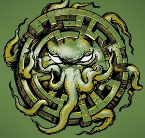Modern Mythos