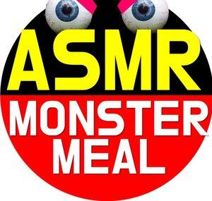 MonsterMeal ASMR