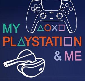 My PlayStation And Me