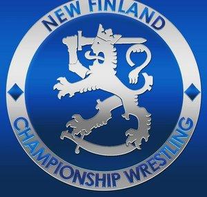New Finland Championship Wrestling
