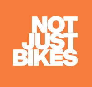 Not Just Bikes
