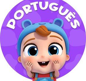 O Canal do Joãozinho - Músicas Infantis