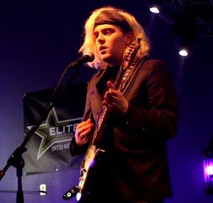 OxygenLessMusic