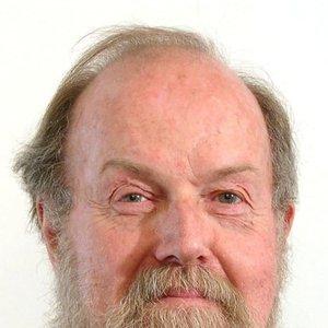 Pat O'Neill