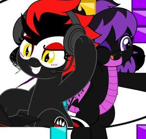 PawsNClawsGaming