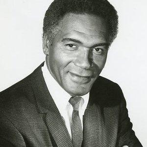 Percy Rodriguez