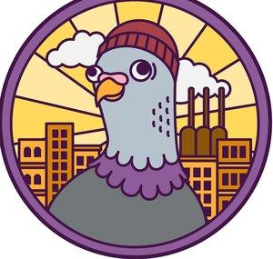 Pigeon City Sketch Comedy