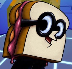 Random Bread