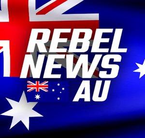 Rebel News Australia