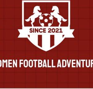 Redmen Football Adventures.