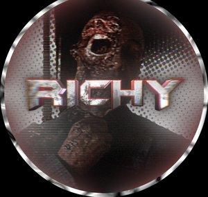 𝙧𝙞𝙘𝙝𝙮