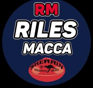 Riles Macca