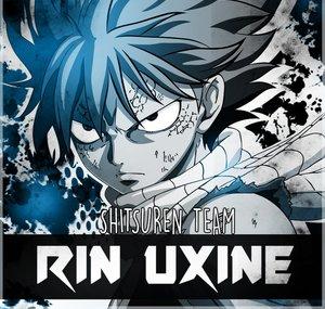 RIN UXINE CLOSED :V