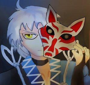 Rinnosuke Ragnarok