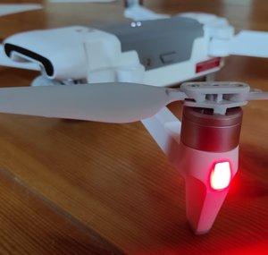 Robo Drone