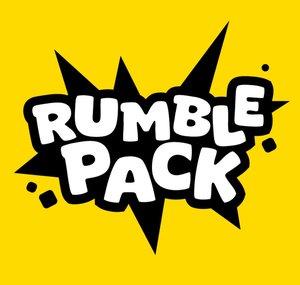 Rumble Pack