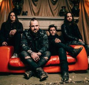 Saint Asonia