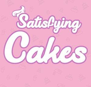 Satisfying Cakes