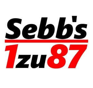 Sebb ́s 1zu87