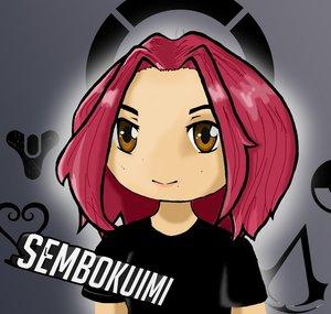 Sembokuimi