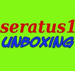 seratus1 unboxing