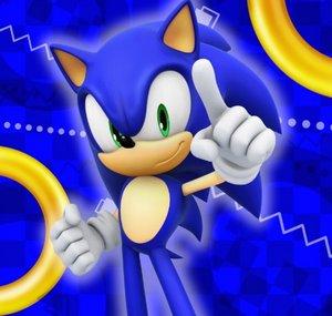 Sonic Overdrive