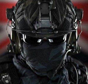 Special Forces Around The World