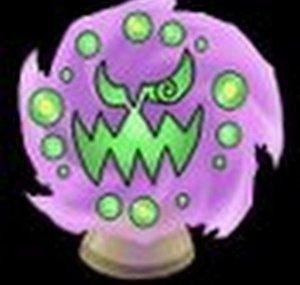 Spiritomba