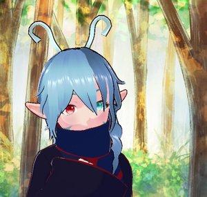 SummonerOfBugs