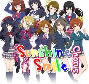 Sunshine Smile Chorus