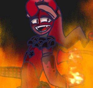 (TCV) 🩸Blood-Moon🩸