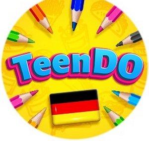 TeenDO German
