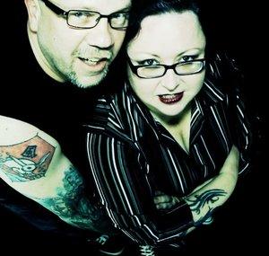 Terry & Tammie