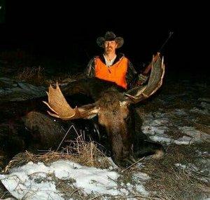 The CAMO Cowboy Outdoors